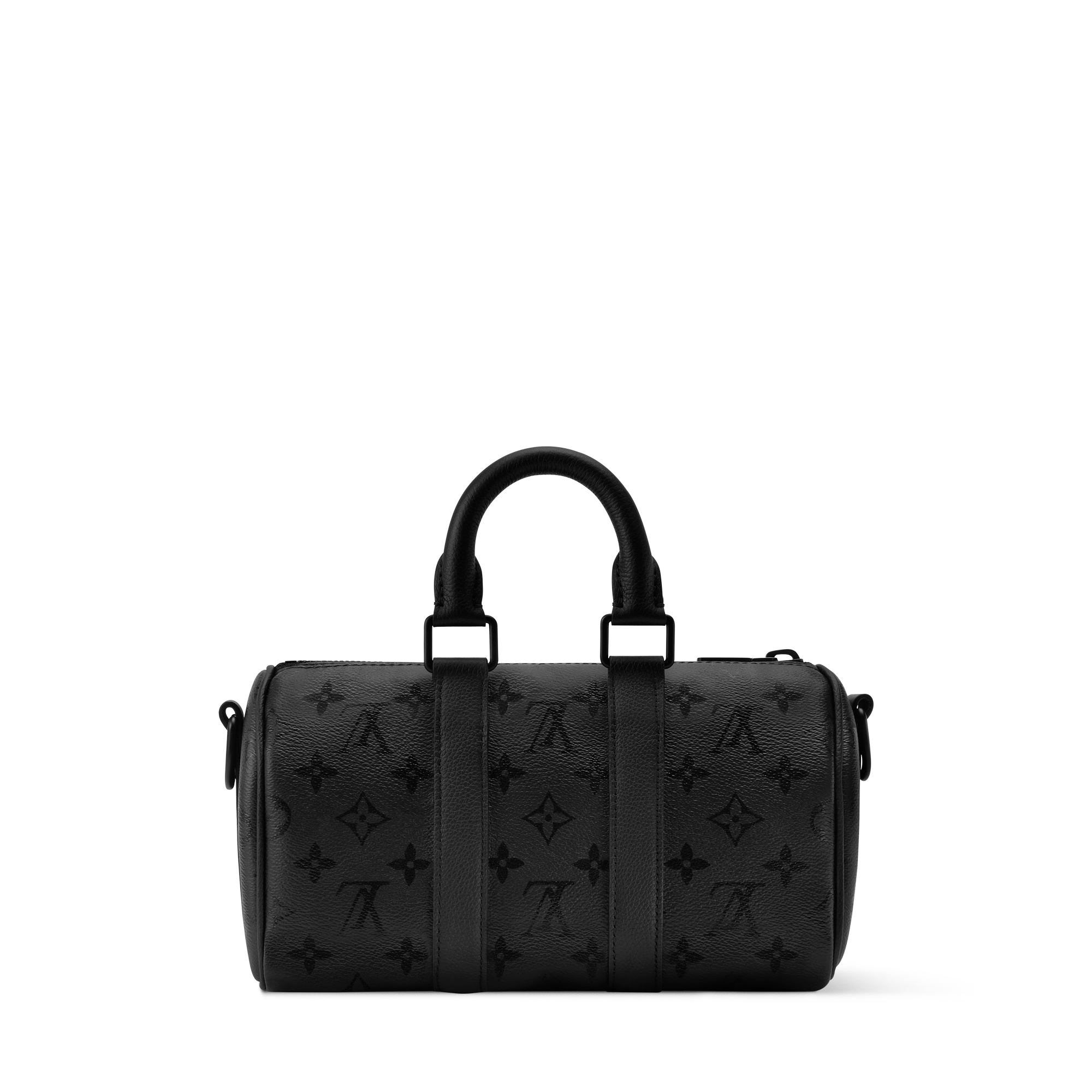 Bolsa de Viagem Keepall Bandoulière 25 Monogram Midnight - Bolsas